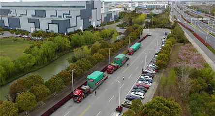 支援武汉复工复产，半岛网页版登入页面-半岛online(中国)按下启动键